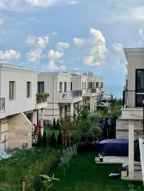 Our dreamy holiday home by the sea